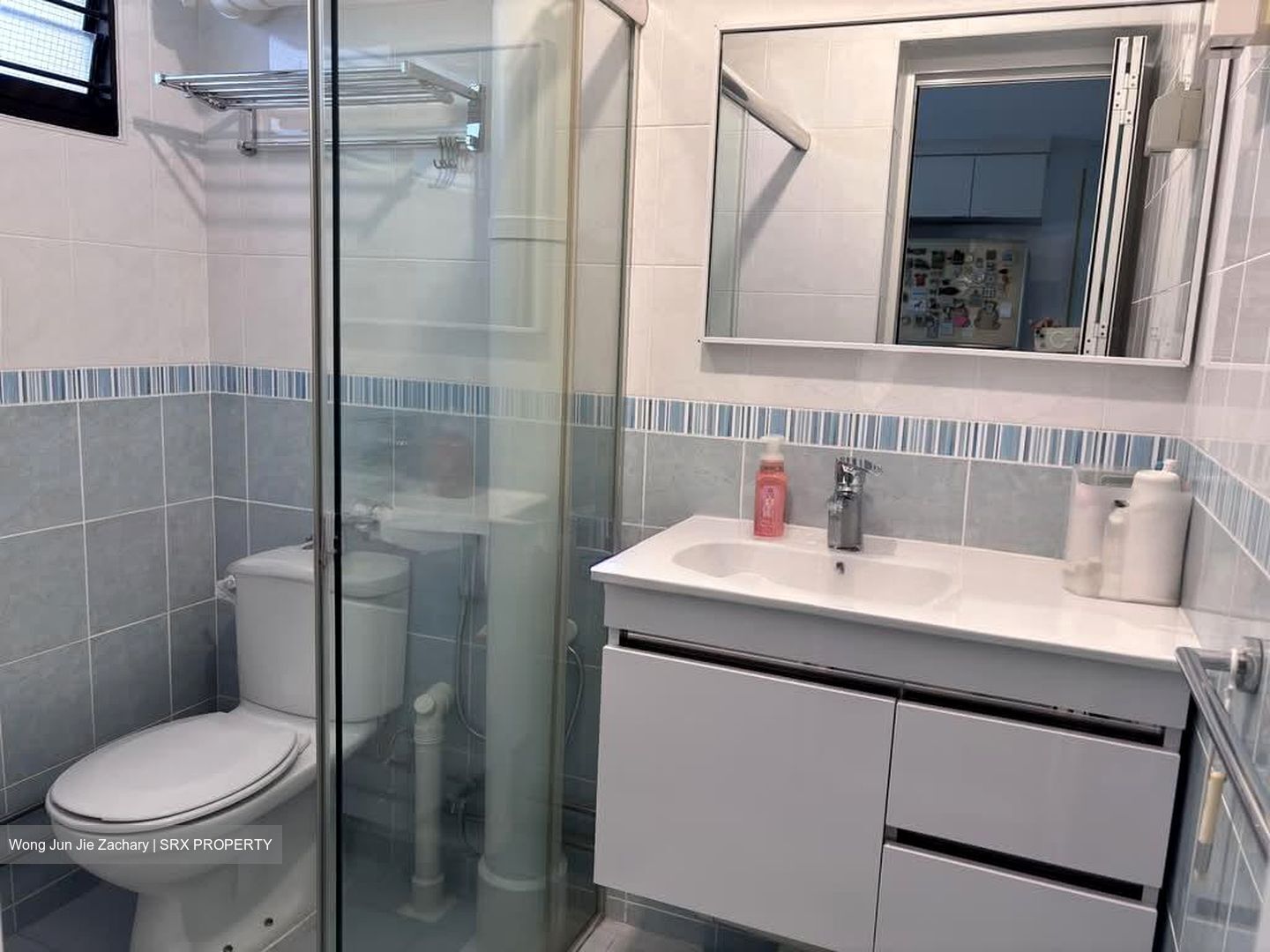 Blk 461 Crawford Court (Kallang/Whampoa), HDB 5 Rooms #557805761